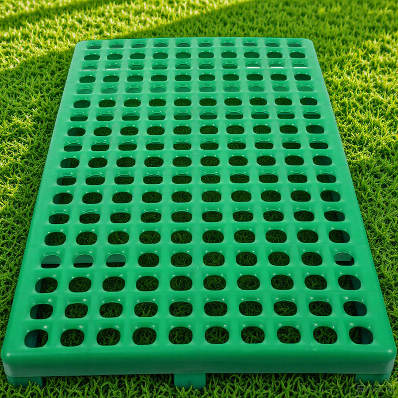 Rabbit Cage Wire - Rabbit Cage Pad Plastic Drainage Floor