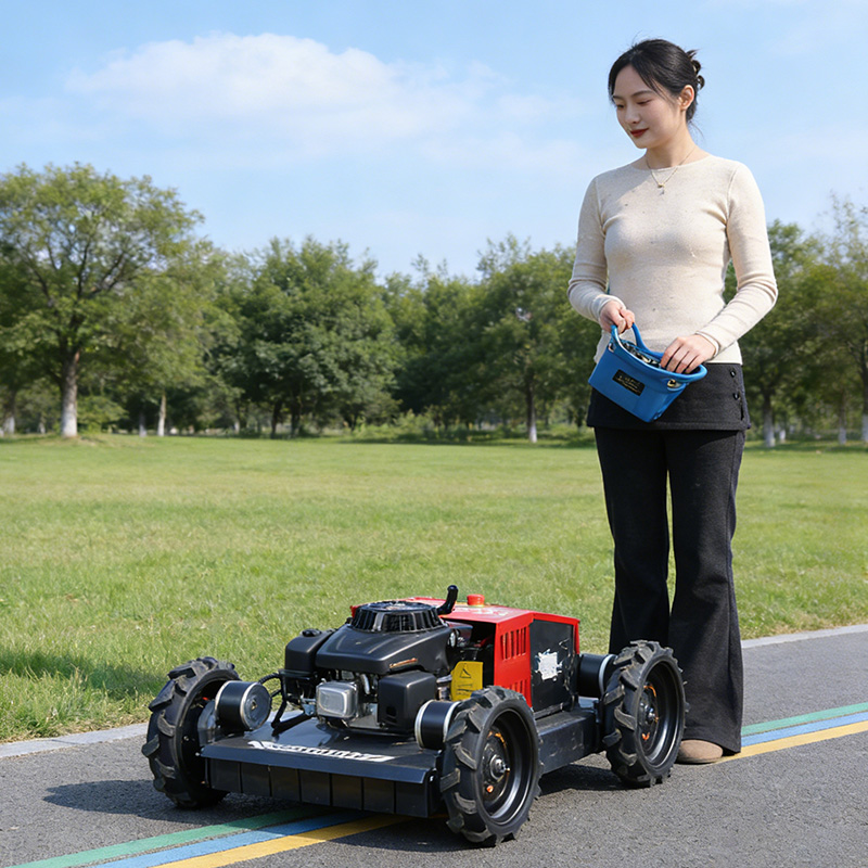 Farming Or Agriculture - Customized New Products Rideable style Lawn