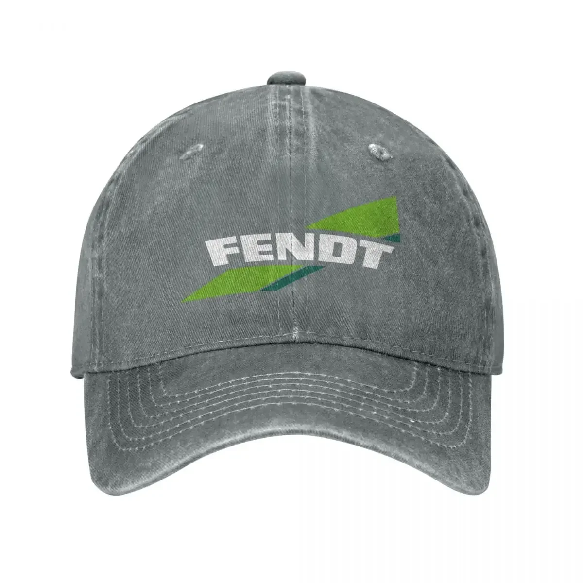 New Fendt Tractor Men Women Ba - Agriculture Farming Hats recension och pris