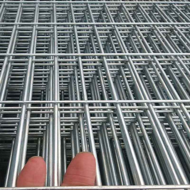 2PCS 90x100CM 4mm thick 15x10c - Rabbit Cage Wire recension och pris