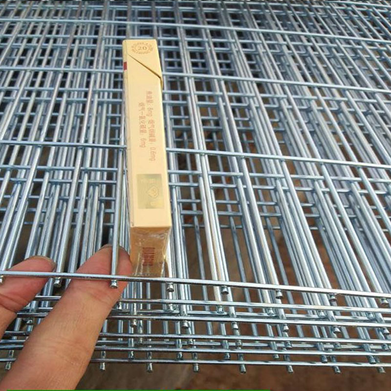 2PCS 90x100CM 4mm thick 15x10c - Rabbit Cage Wire recension och pris