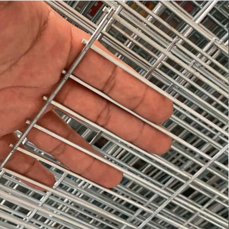 2PCS 90x100CM 4mm thick 15x10c - Rabbit Cage Wire recension och pris