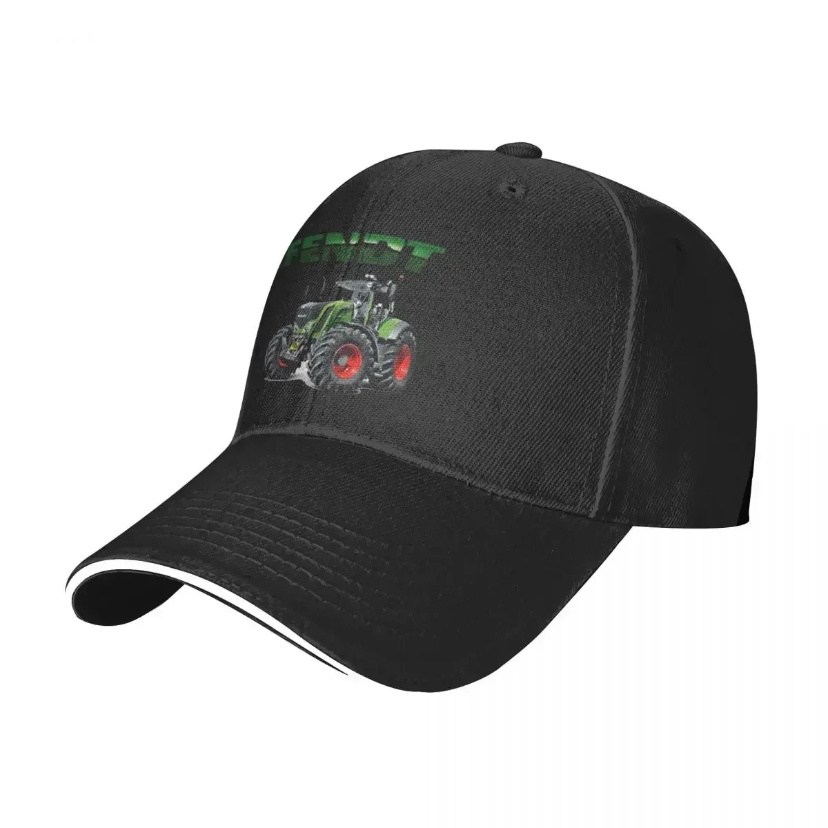 Tractor Fendt Farming Agricult - Agriculture Farming Hats recension och pris