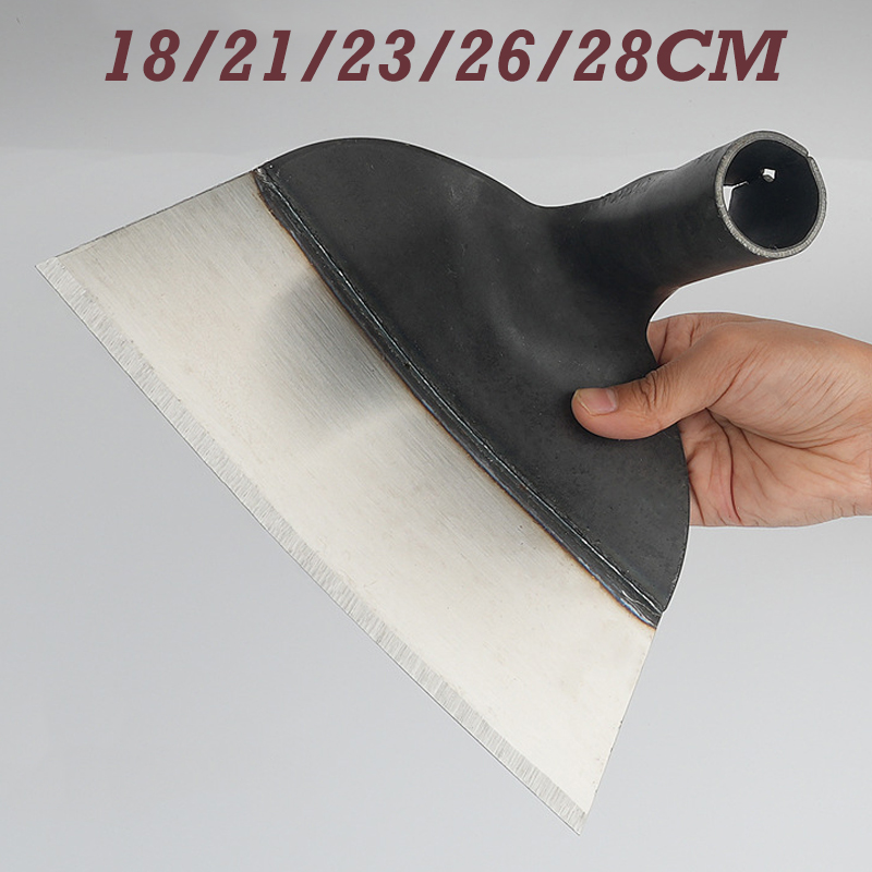 18/21/23/26/28CM Garden Hoe Ma - Agriculture Farming Vegetables recension och pris