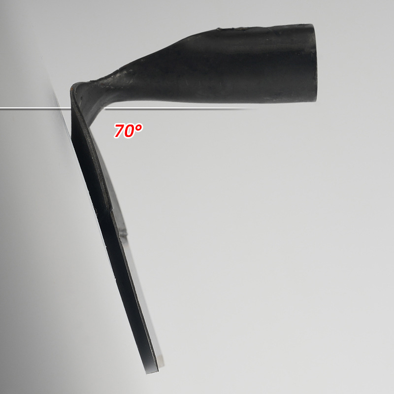 18/21/23/26/28CM Garden Hoe Ma - Agriculture Farming Vegetables recension och pris