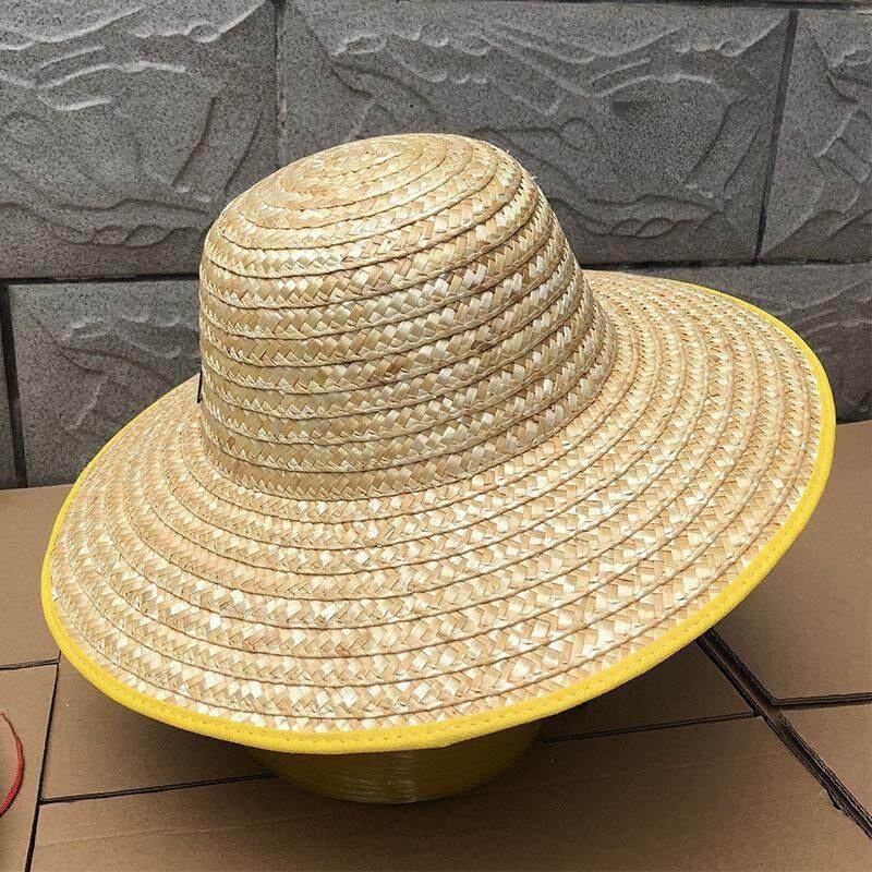 Handmade Summer Farming Sun Pr - Agriculture Farming Hats recension och pris