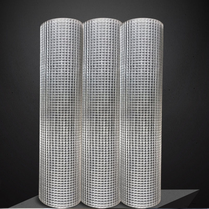 1x18meters 6mm Hole WHOLE roll - Rabbit Cage Wire recension och pris