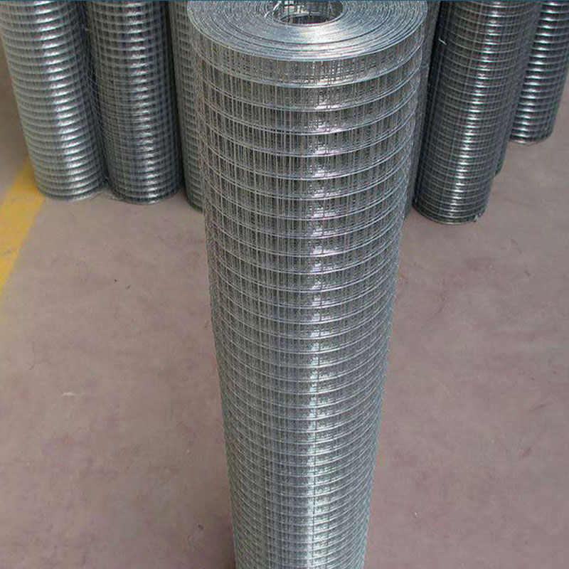 1x18meters 6mm Hole WHOLE roll - Rabbit Cage Wire recension och pris