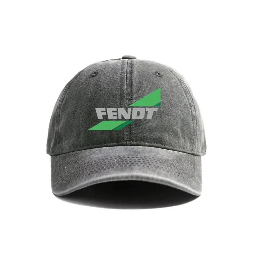 New 2025 Fendt  Agricultural F - Agriculture Farming Hats recension och pris
