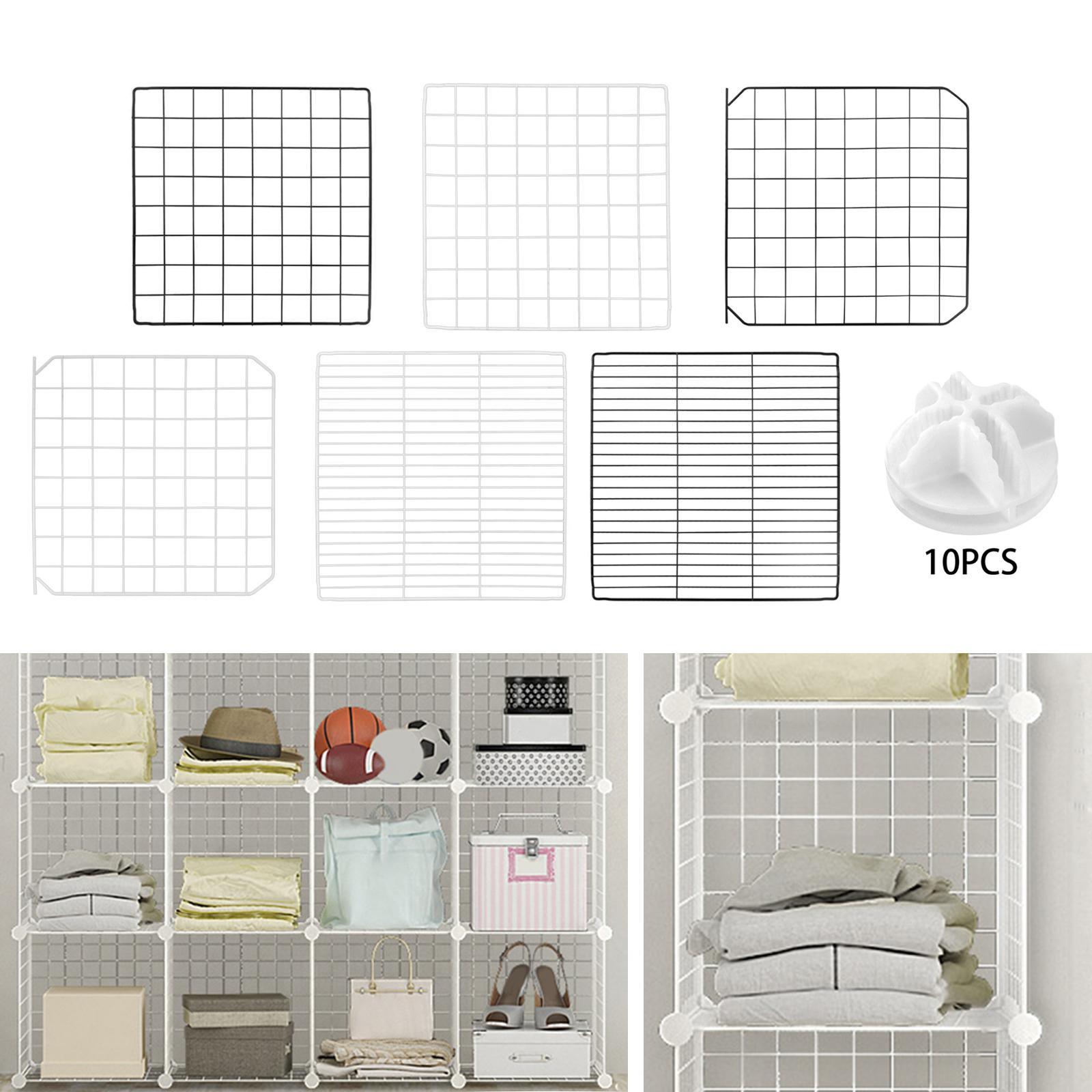 Portable Pet Playpen Panel DIY - Rabbit Cage Wire recension och pris