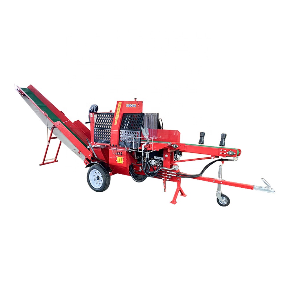 20Ton Hydraulic Log Splitter H - Agriculture Farming Systems recension och pris