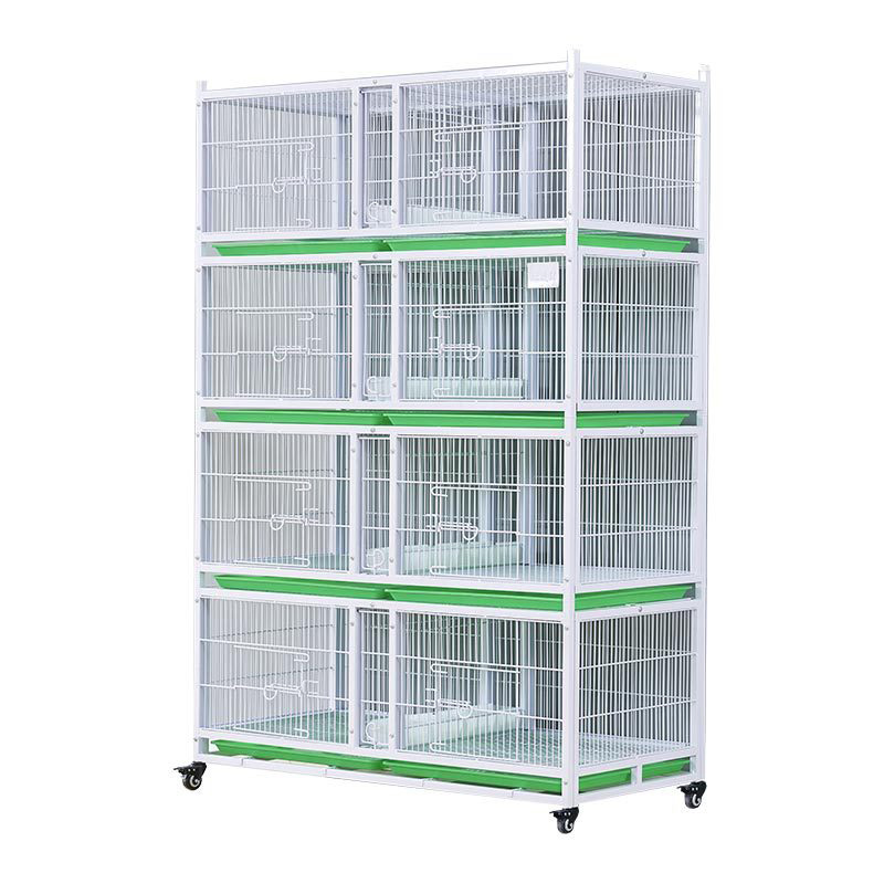 Heavy Duty Racing Pigeon Breed - Rabbit Cage Wire recension och pris