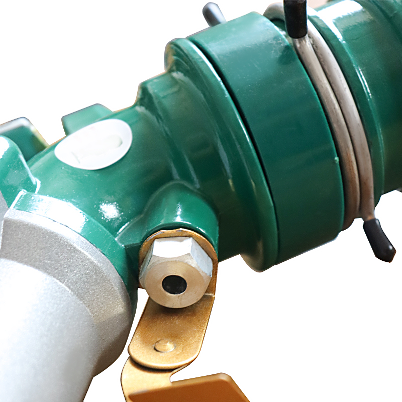 Farm Irrigation System Sprayer - Agriculture Farming Systems recension och pris