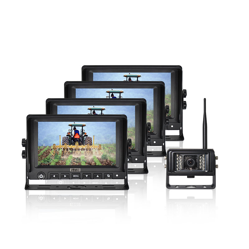 Reliable Wireless Agricultural - Agriculture Farming Systems recension och pris