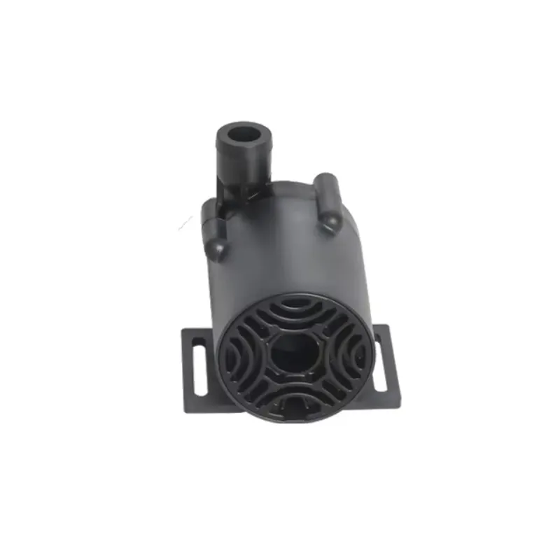 2026 Hot！ Micro DC Motor for A - Agriculture Farming Systems recension och pris