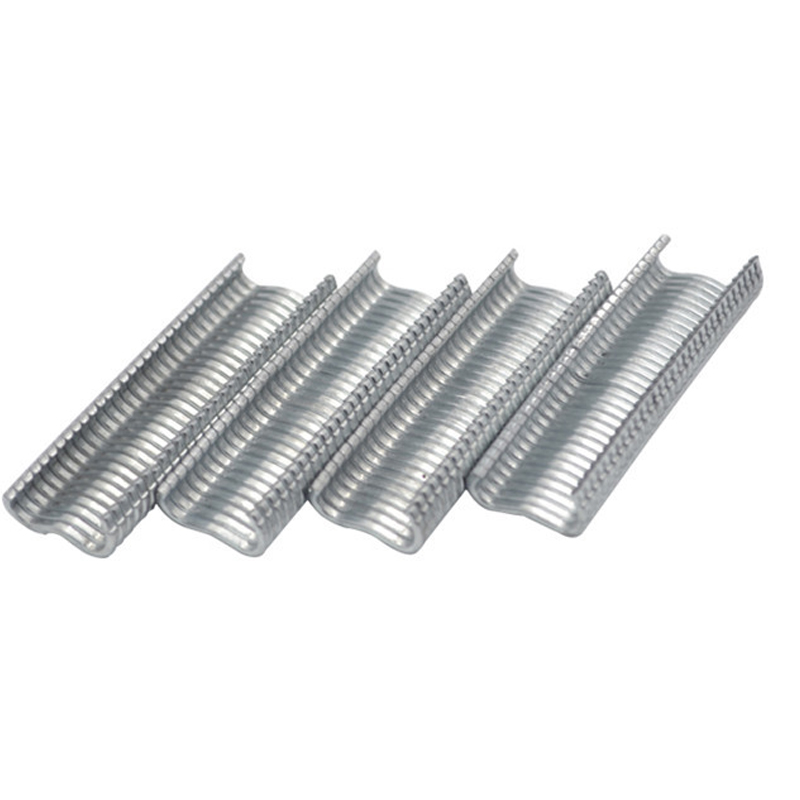 600 pcs M nail Nail cages Anim - Rabbit Cage Wire recension och pris