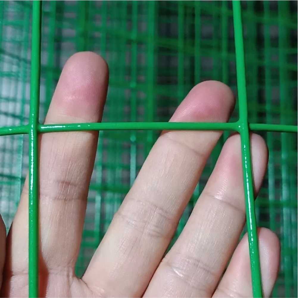 Garden Fence Safety Fence Wire - Rabbit Cage Wire recension och pris