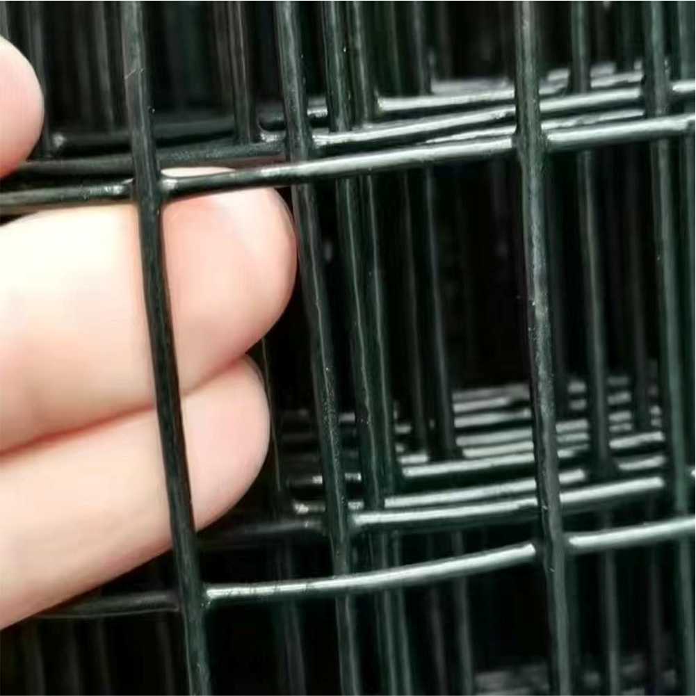 Garden Fence Safety Fence Wire - Rabbit Cage Wire recension och pris