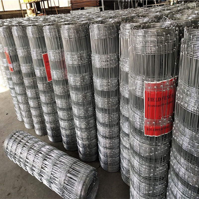 1X50Meters 10-25cm gap livesto - Rabbit Cage Wire recension och pris